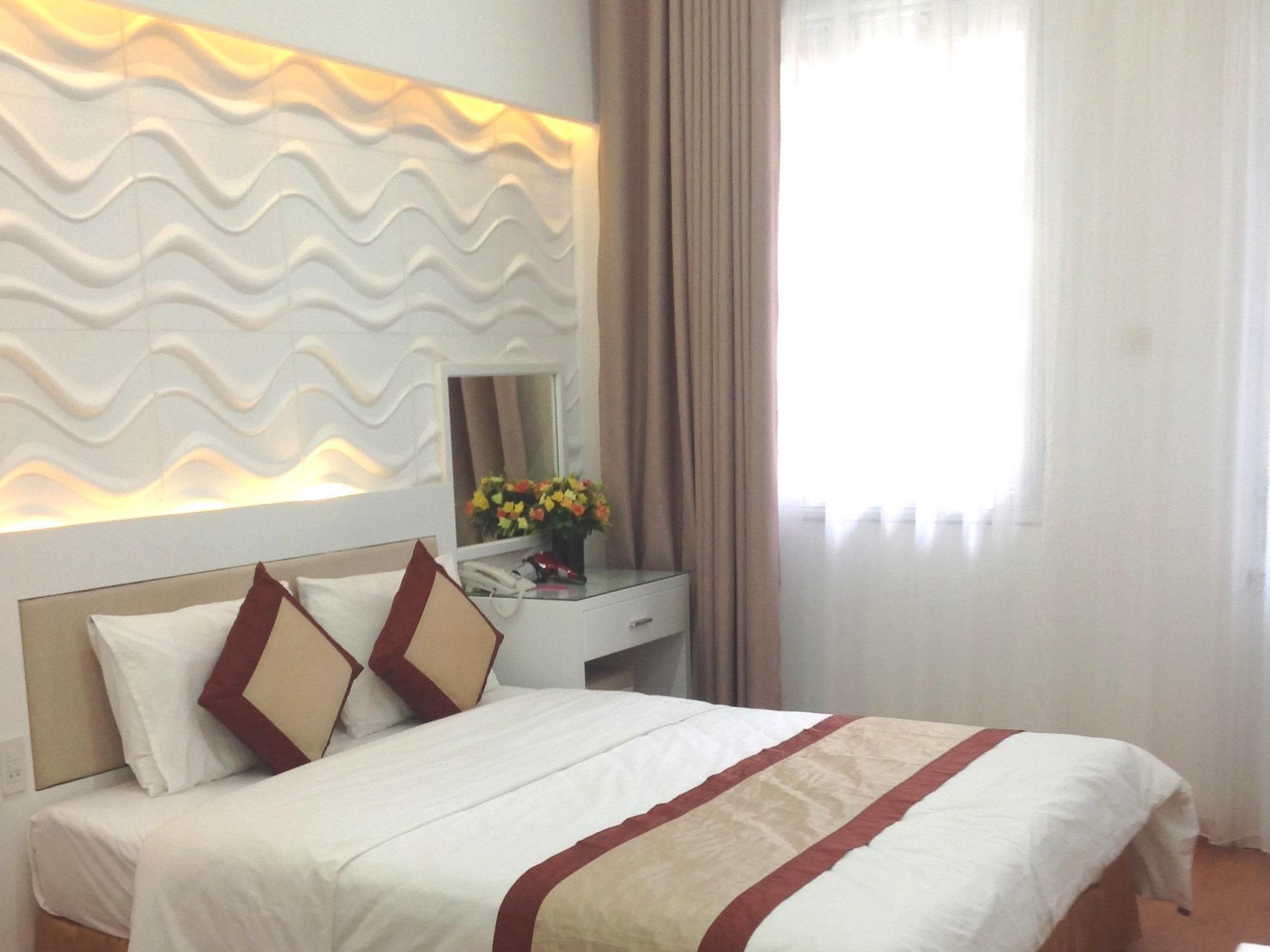 New Hotel 3 Hanoi Kültér fotó