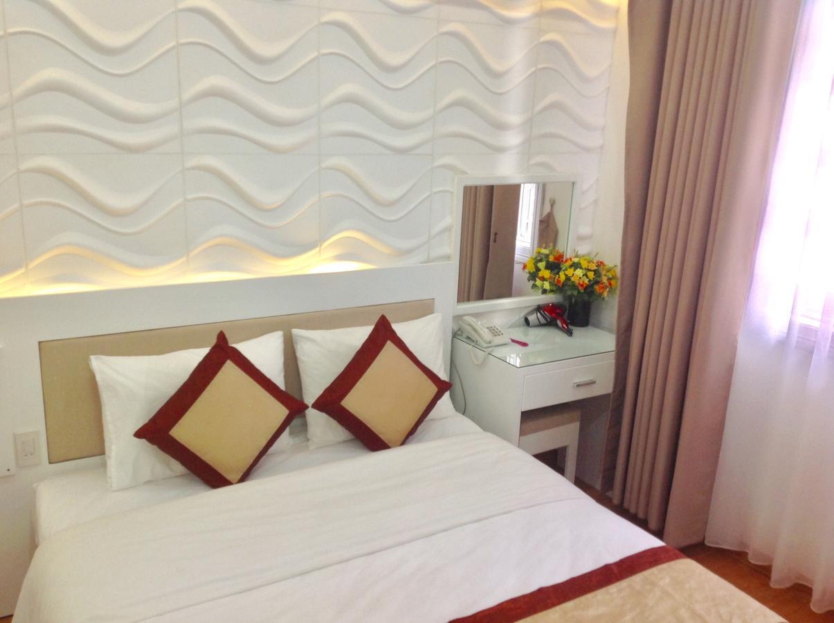 New Hotel 3 Hanoi Kültér fotó